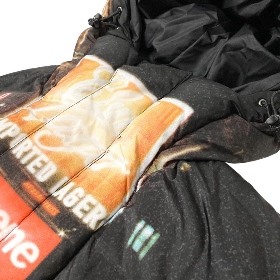 Supreme（シュプリーム） Supreme×THE NORTH FACE 22AW 800-Fill Half