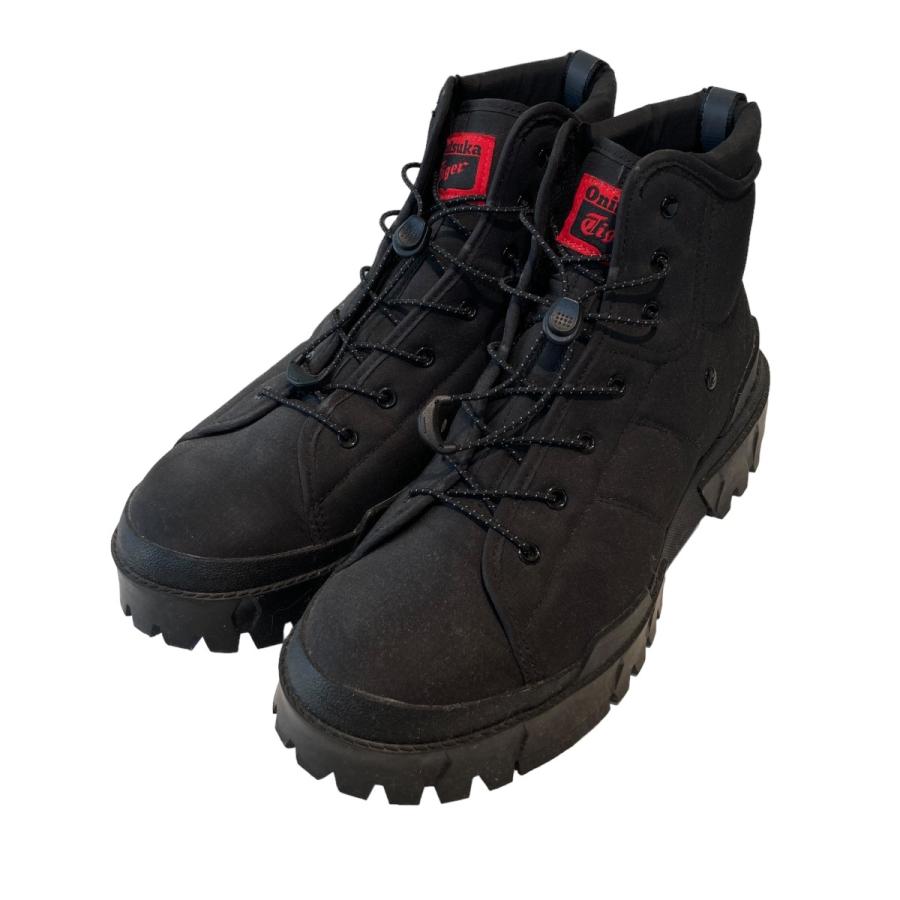 オニツカタイガー Onitsuka Tiger HMR PEAK G-TX ブーツ 1183A809-001 