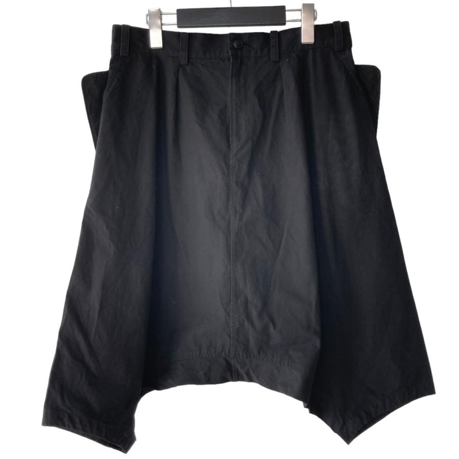 Yohji Yamamoto サルエルパンツ