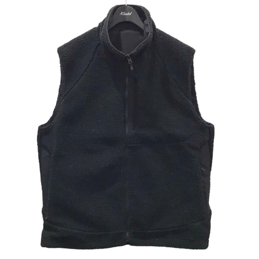 【極美品】 ダイワ リバーシブルジップアップベスト DJ-5022GR Lサイズ 極美品】 ダイワ リバーシブルジップアップベスト DJ-5022GR Lサイズ