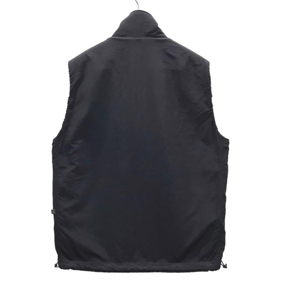 【極美品】 ダイワ リバーシブルジップアップベスト DJ-5022GR Lサイズ 極美品】 ダイワ リバーシブルジップアップベスト DJ-5022GR Lサイズ