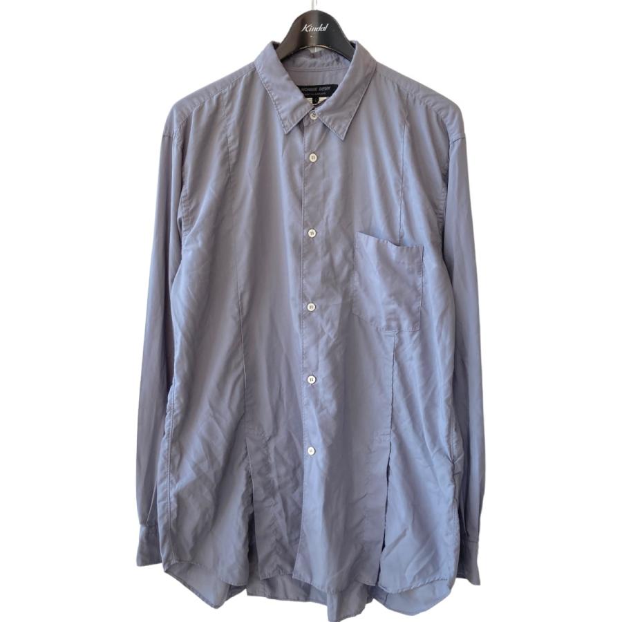 COMME des GARCONS HOMME DEUX コムデギャルソンオムドゥ 24SS 