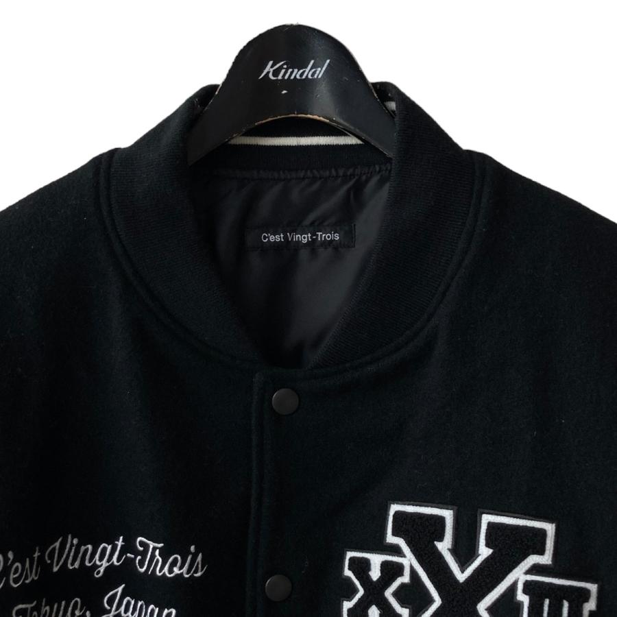 XXIII C'est Vingt-Trois セバントゥア C'est スタジャン XXIII C'est Vingt-Trois セバントゥア C'est スタジャン