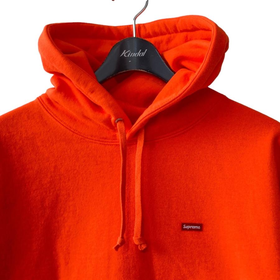 Supreme（シュプリーム） 【値下げ】Supreme 24SS small box logo プル 