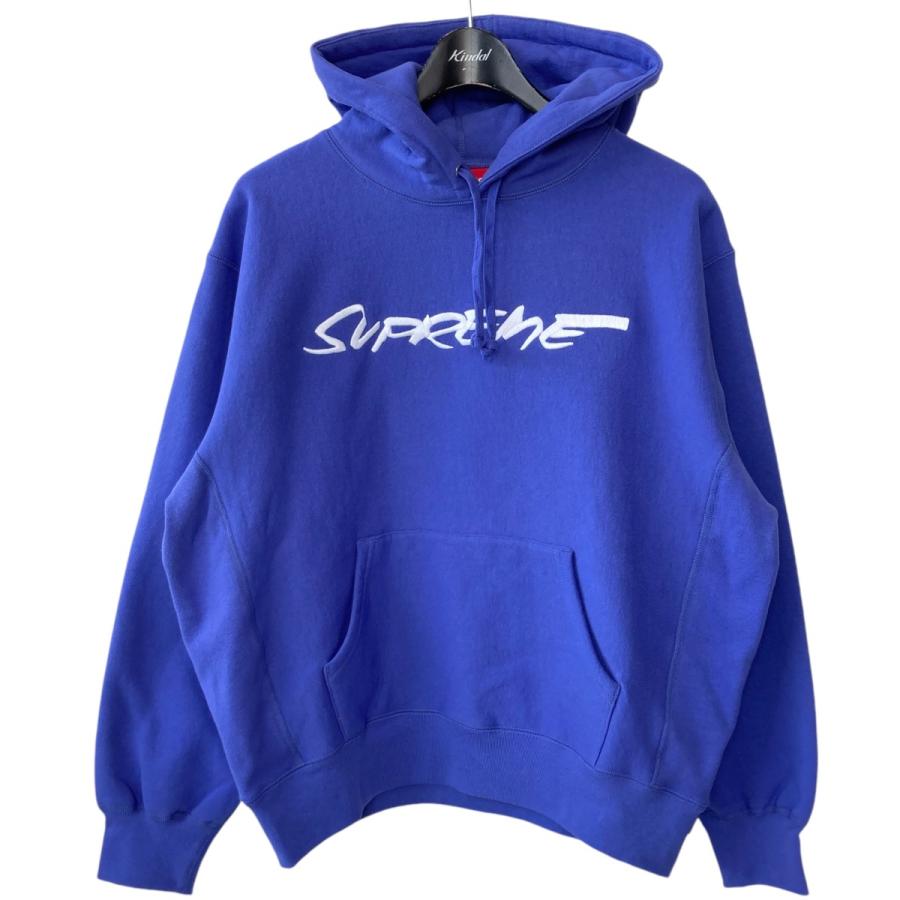 Supreme 【値下げ】Supreme 24SS futura プルオーバーパーカー 