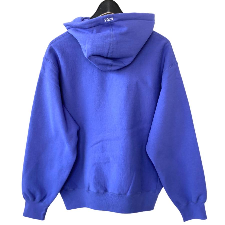 Supreme 【値下げ】Supreme 24SS futura プルオーバーパーカー 