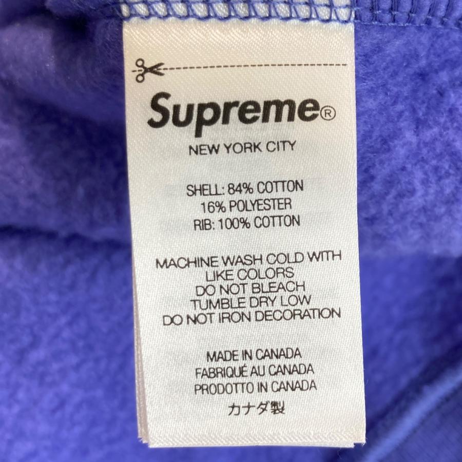 Supreme（シュプリーム） 【値下げ】Supreme 24SS small box raglan