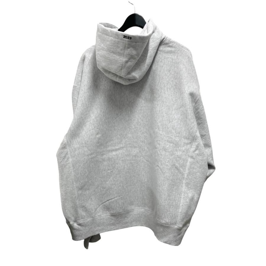 シュプリーム Supreme 23AW Box Logo Hooded Sweatshirt プルオーバー 