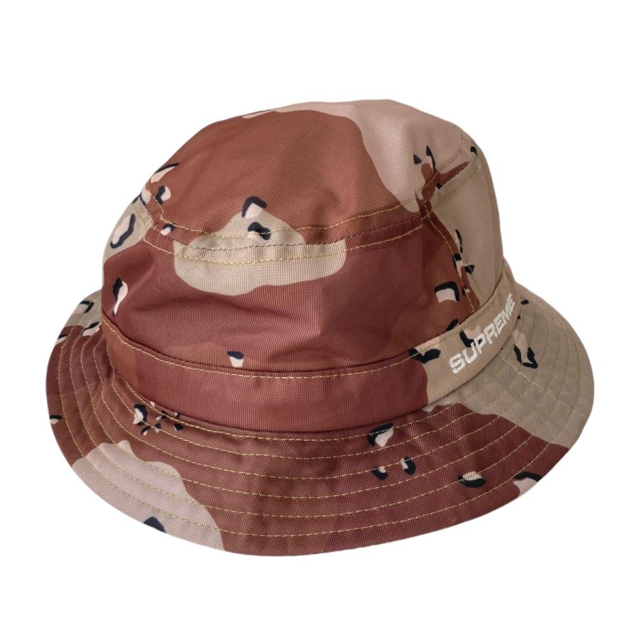 Supreme Mesh Crusher Chocolate Chip Camo