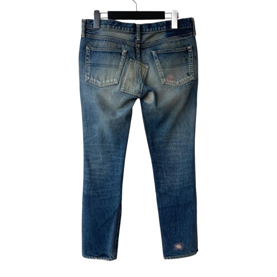 新品 05ss UNDERCOVER 60デニム but beautiful 新品 05ss UNDERCOVER 60デニム but beautiful - メルカリ