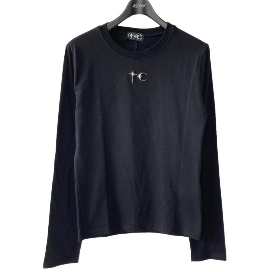 サグ クラブ THUG CLUB 24SS TC SLEEVE 長袖カットソー TC24TS0202 