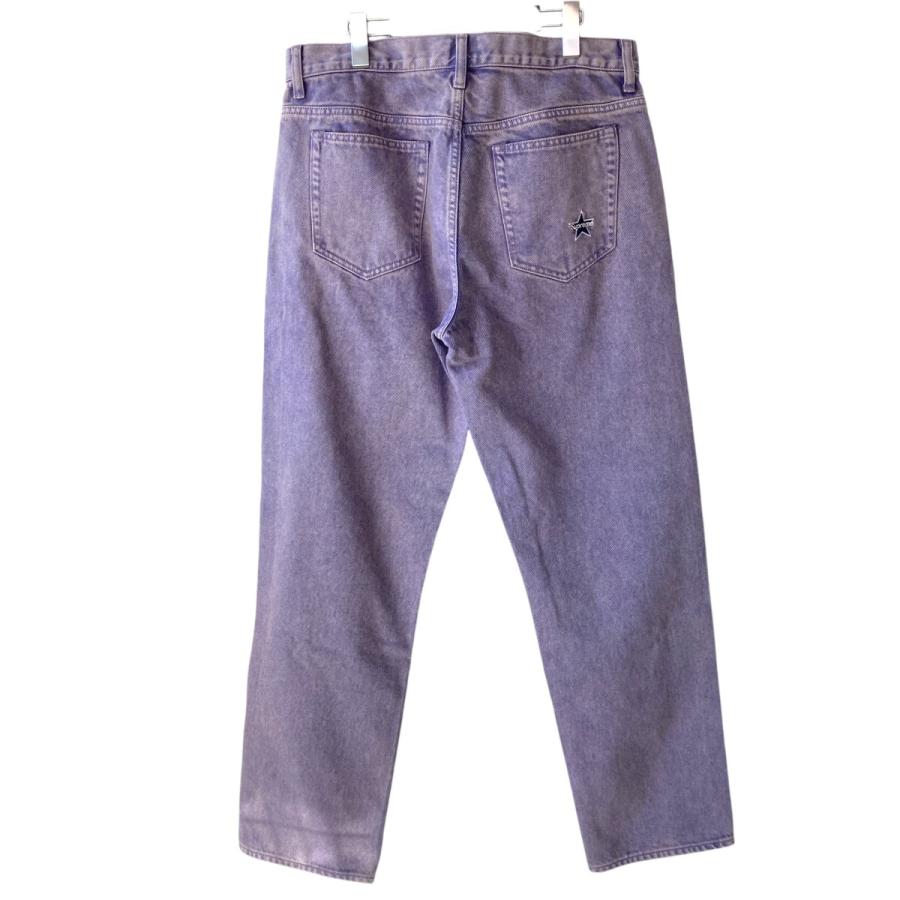 Supreme シュプリーム regular Jean lavender デニムパンツ Supreme シュプリーム regular Jean lavender デニムパンツ