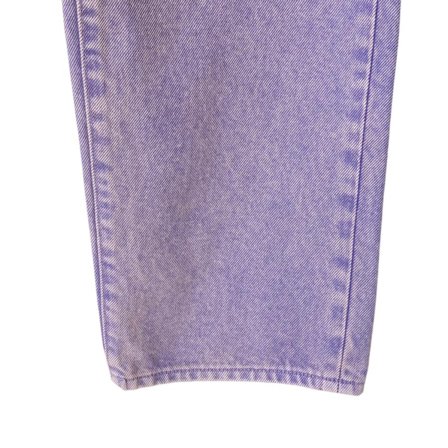 Supreme シュプリーム regular Jean lavender デニムパンツ Supreme シュプリーム regular Jean lavender デニムパンツ