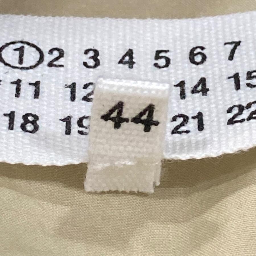 Maison Margiela 【値下げ】Maison アノラックパーカー Maison Margiela 【値下げ】Maison アノラックパーカー