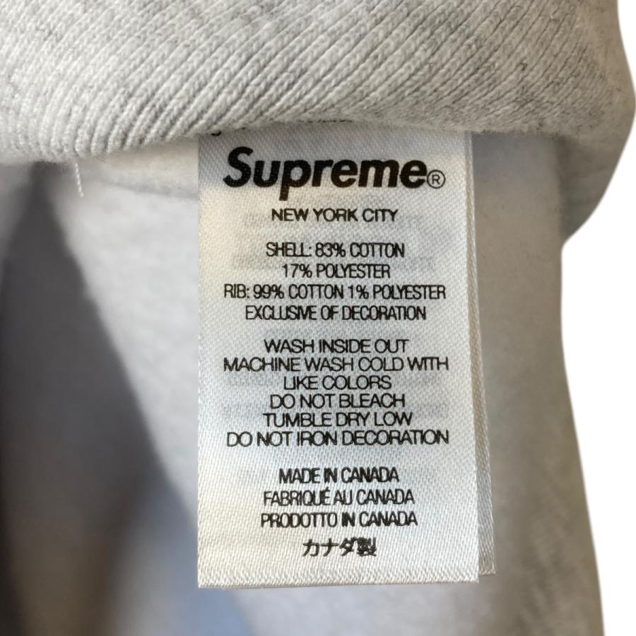 Supreme 【値下げ】Supreme 23AW Box Logo Sweatshirt パーカー