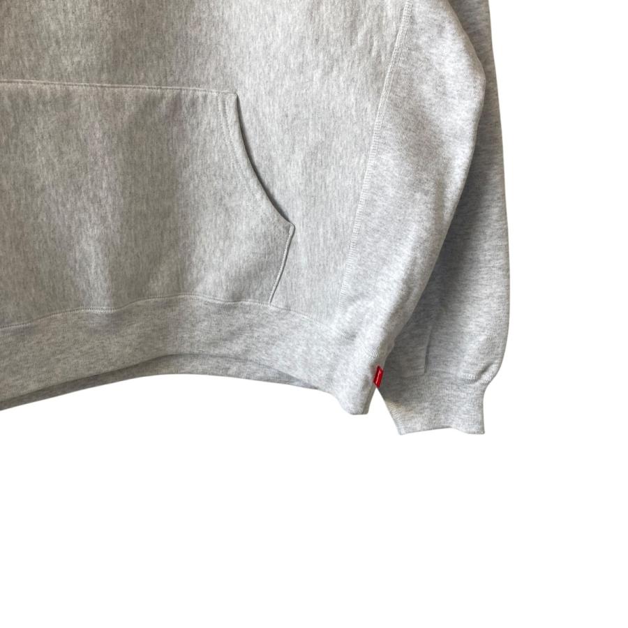 【限定価格】Supreme グレーパーカー Lサイズ Supreme グレー パーカー Lサイズ - メルカリ