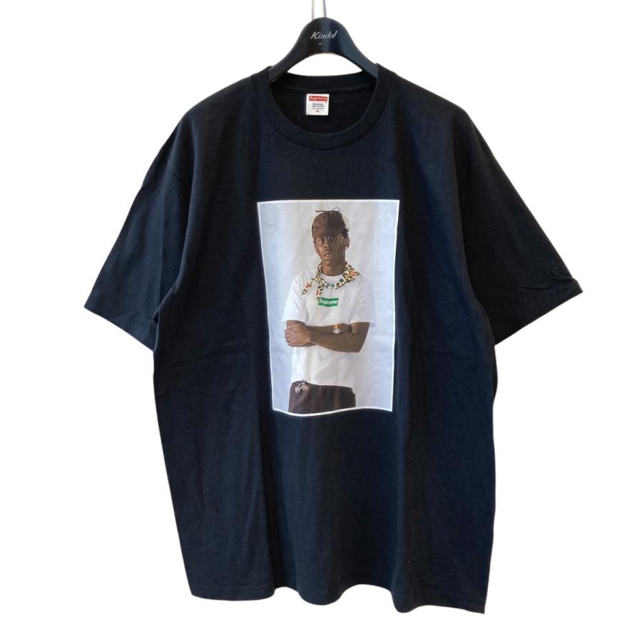 supreme Tyler T 値引き交渉あり supreme Tyler T 値引き交渉あり Supreme x Tyler The Creator