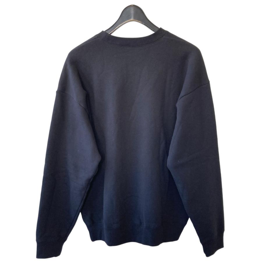 RATS ラッツ CREW NECK SWEAT BAR TAG クルーネック スウェット 