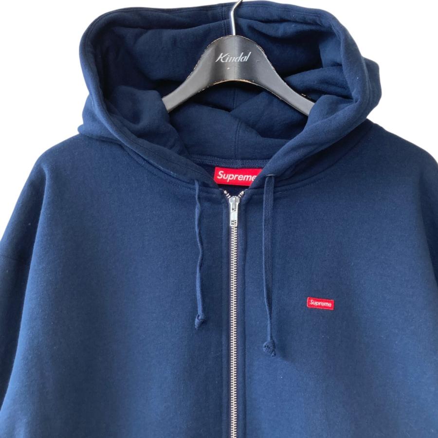 Supreme シュプリーム Small Box Zip Up Hooded Sweatshirt Supreme シュプリーム Small Box Zip Up Hooded Sweatshirt
