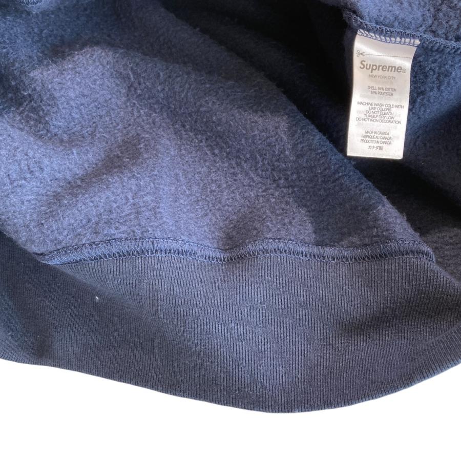 Supreme シュプリーム Small Box Zip Up Hooded Sweatshirt Supreme シュプリーム Small Box Zip Up Hooded Sweatshirt