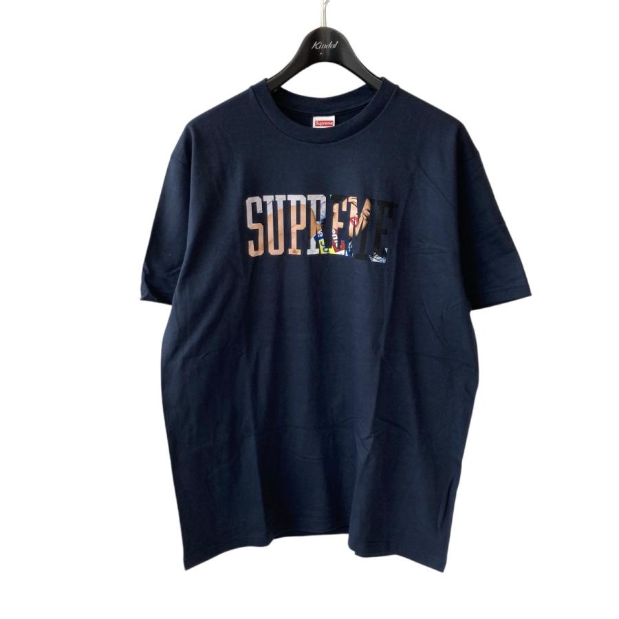 【値下げ】supreme  Tシャツ　キャップ Supreme シュプリーム 2024SS Gold Cross S Logo New Era Cap ゴールド