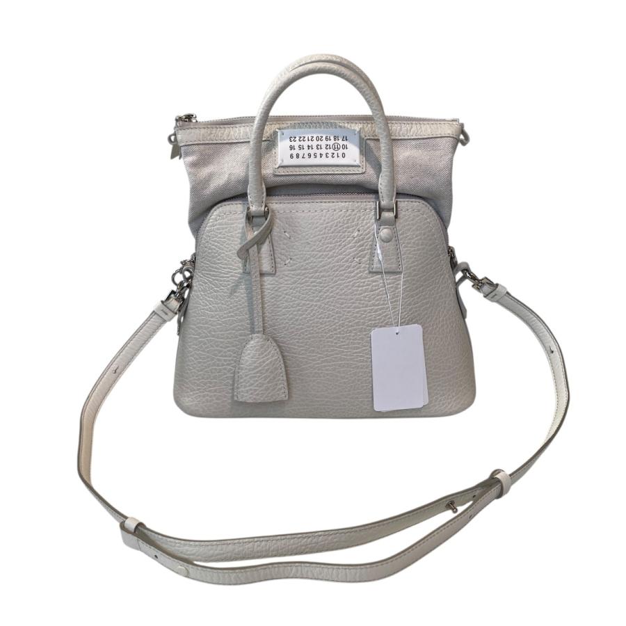 Maison Margiela メゾンマルジェラ 5ACミニ ショルダーバッグ 
