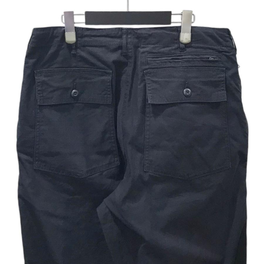 ブローシュアー BROCHURE 22AW ベイカーパンツ STRONG FATIGUE PANTS 