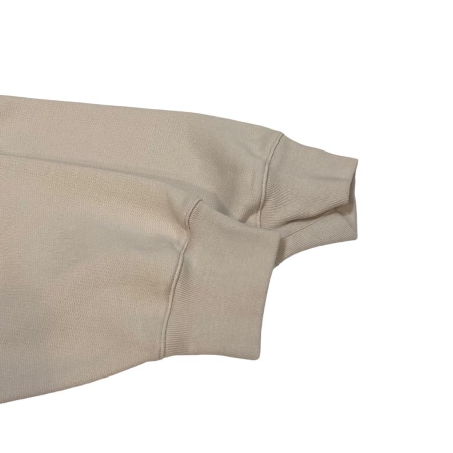 オーラリー AURALEE SUPER SOFT HEAVY SWEAT P O PARKA スウェット 