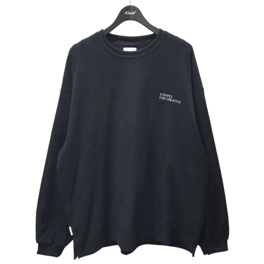 STRiiPE ストライプ フォー クリエイティブ Stripes For Creative 21AW 