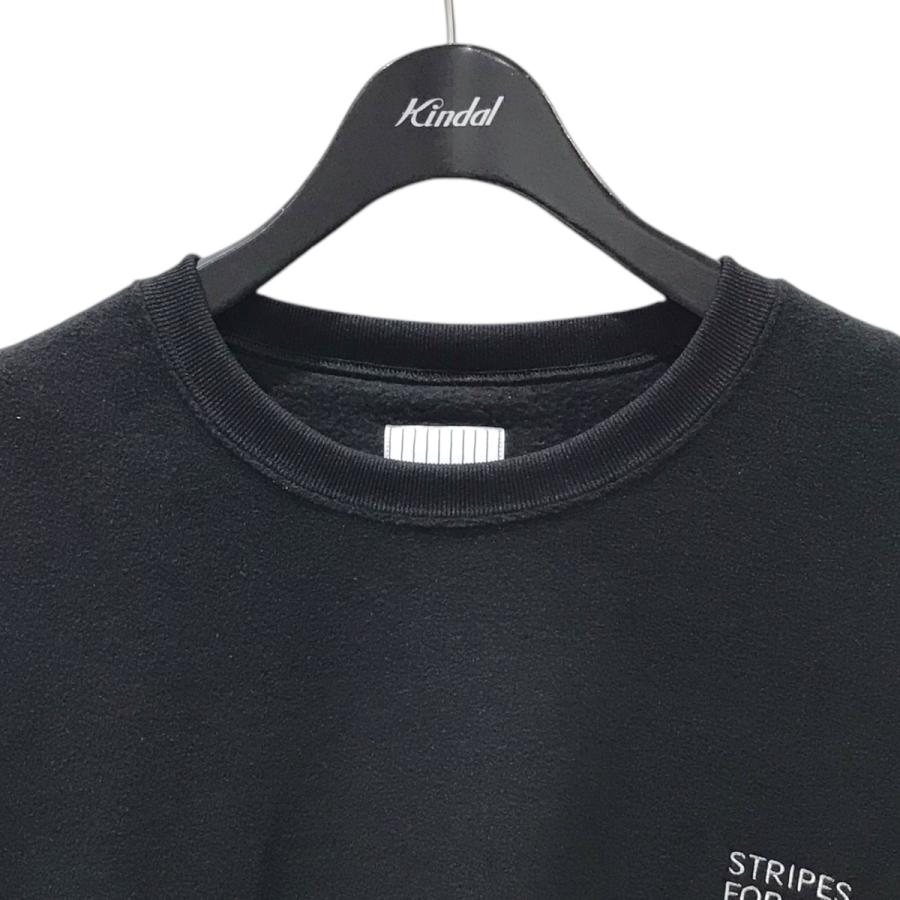 STRiiPE ストライプ フォー クリエイティブ Stripes For Creative 21AW 