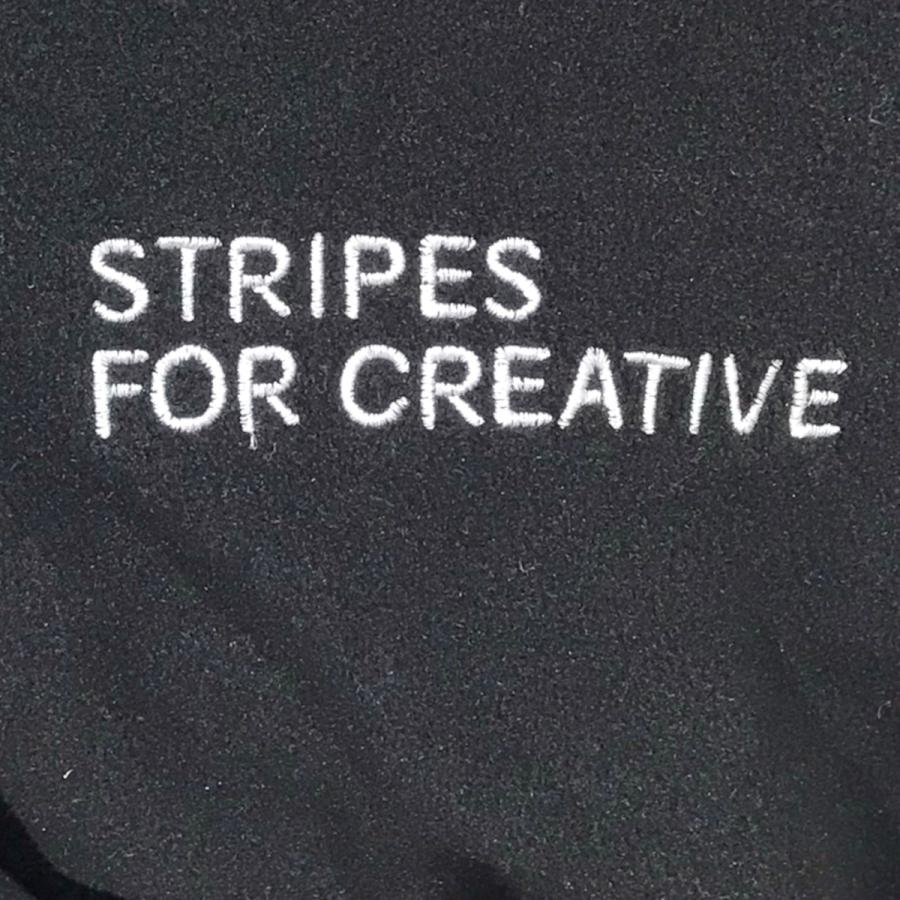 STRiiPE ストライプ フォー クリエイティブ Stripes For Creative 21AW 