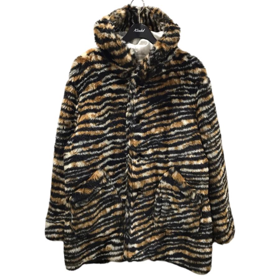 Needles ファーコート