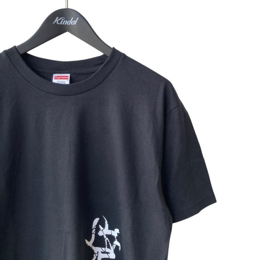 Supreme（シュプリーム） 【値下げ】Supreme connect tee Tシャツ