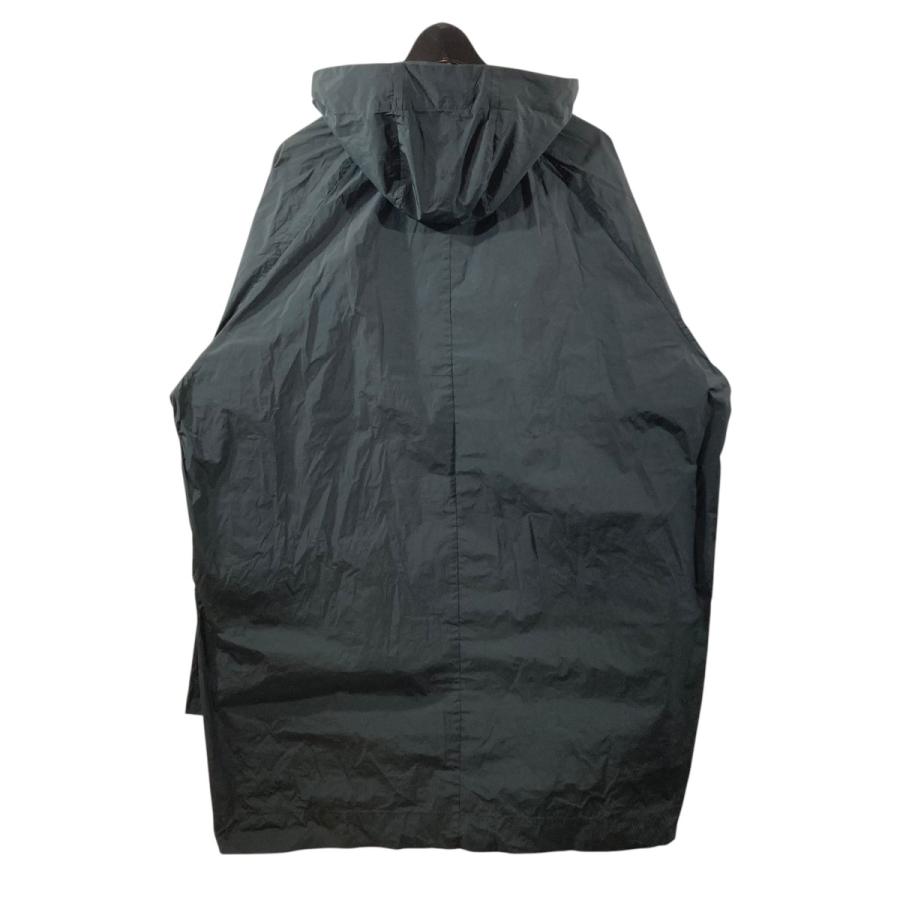 CASEY 【値下げ】CASEY AMSTERDAM PARKA ナイロンコート 17HM118 CASEY 【値下げ】CASEY AMSTERDAM PARKA ナイロンコート 17HM118