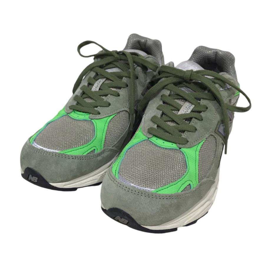 New Balance ニューバランス NEW BALANCE×Patta スニーカー M990PP3 