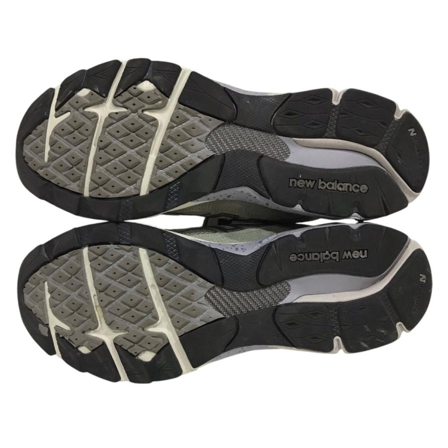 New Balance ニューバランス NEW BALANCE×Patta スニーカー M990PP3 
