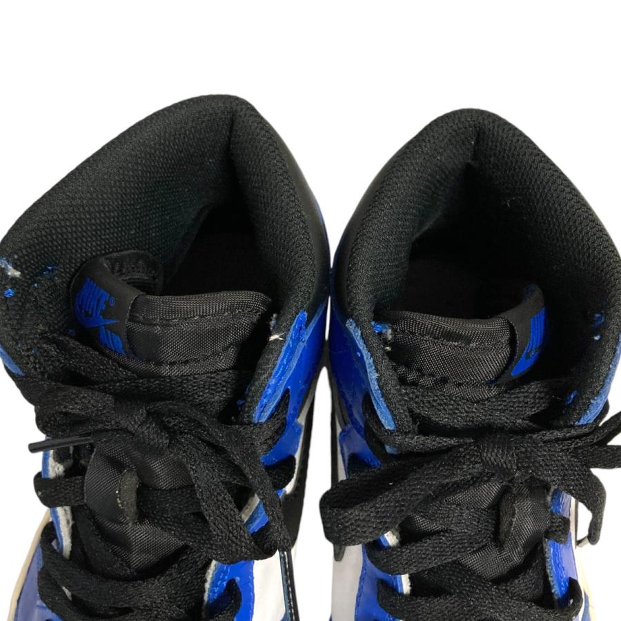 NIKE（ナイキ） 【値下げ】NIKE AIR JORDAN 1 RETRO HIGH OG