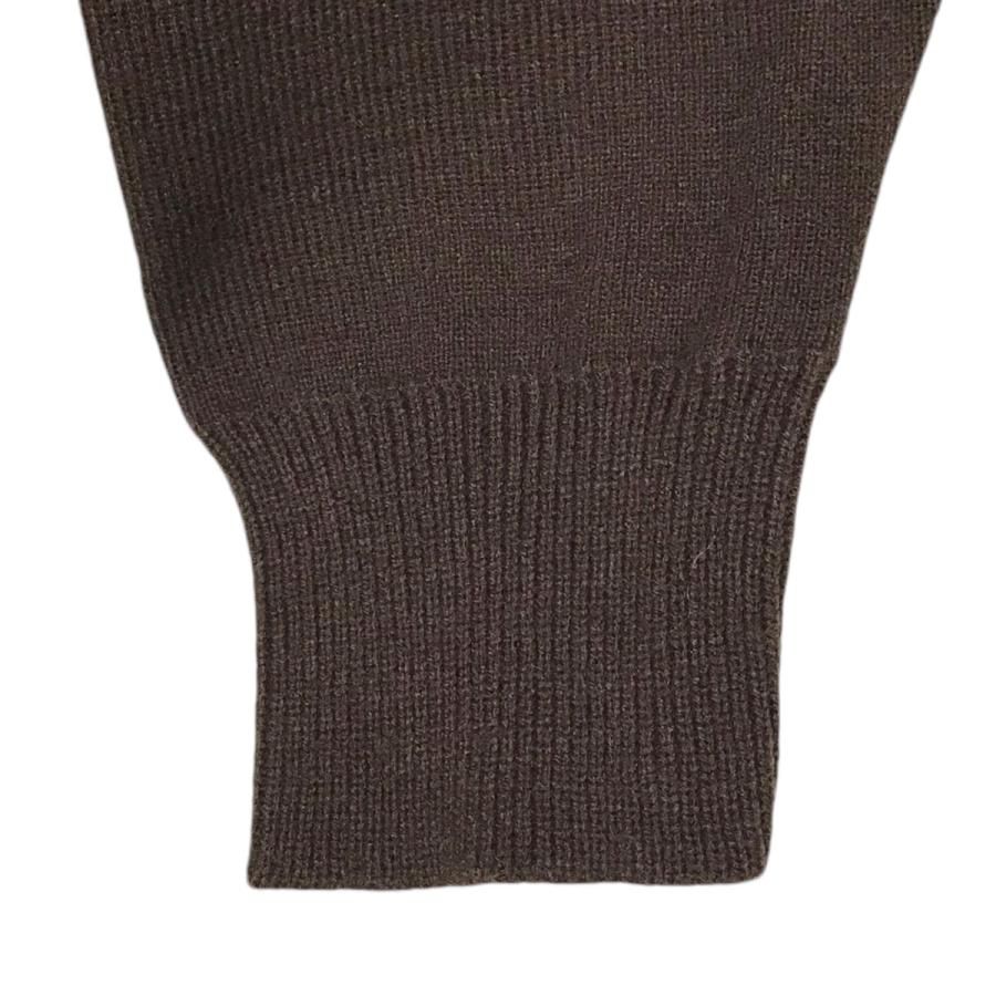 The Ennoy Professional カーディガン L ブラウン The Ennoy Professional カーディガン L ブラウン エンノイ ENNOY V