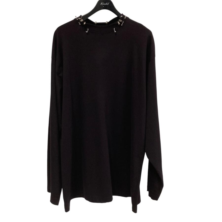 BALENCIAGA（バレンシアガ） 【値下げ】BALENCIAGA BALENCIAGAPierced