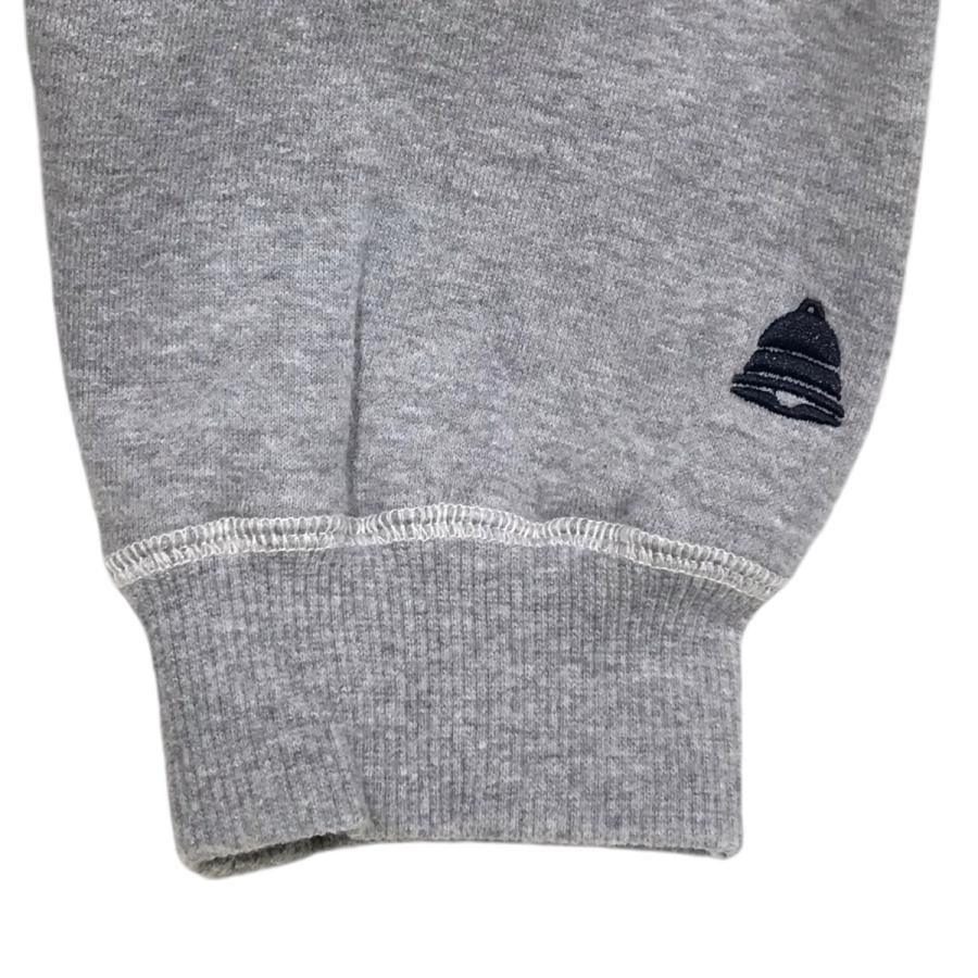 値下げ】BELL STAMP WEAR 22SS プルオーバーパーカー FRANKEN SEAMER 