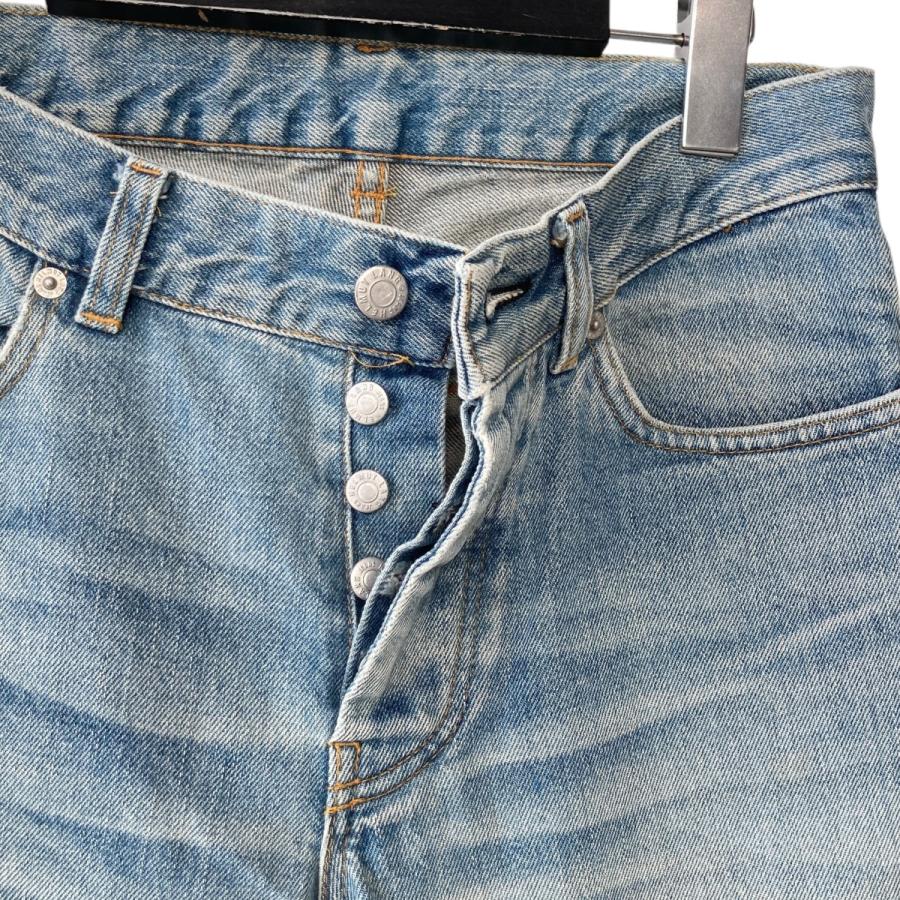 HELMUT LANG ヘルムートラング ペイント デニムパンツ HELMUT LANG ヘルムートラング ペイント デニムパンツ