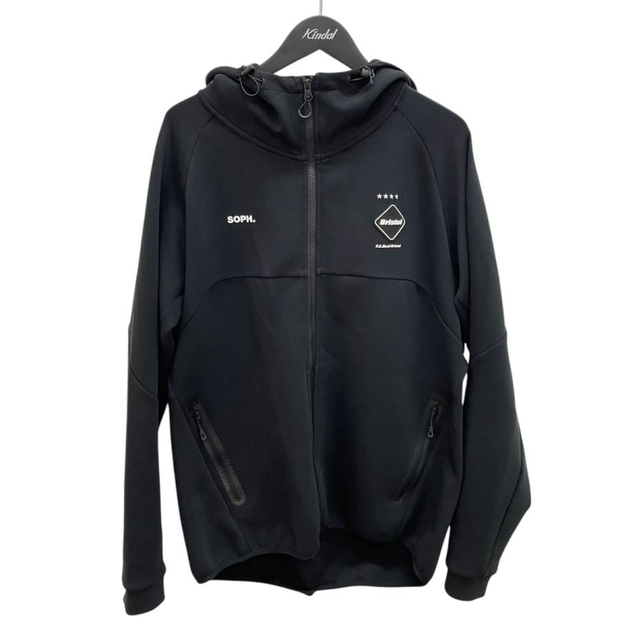 22AW FCRB VENTILATION HOODIE /パーカー XL 【公式通販】