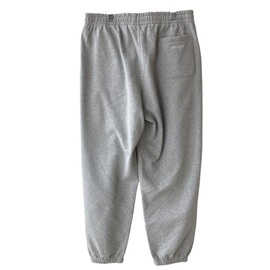 Supreme シュプリーム sweat pant Sロゴ スウェットパンツ Supreme シュプリーム sweat pant Sロゴ スウェットパンツ