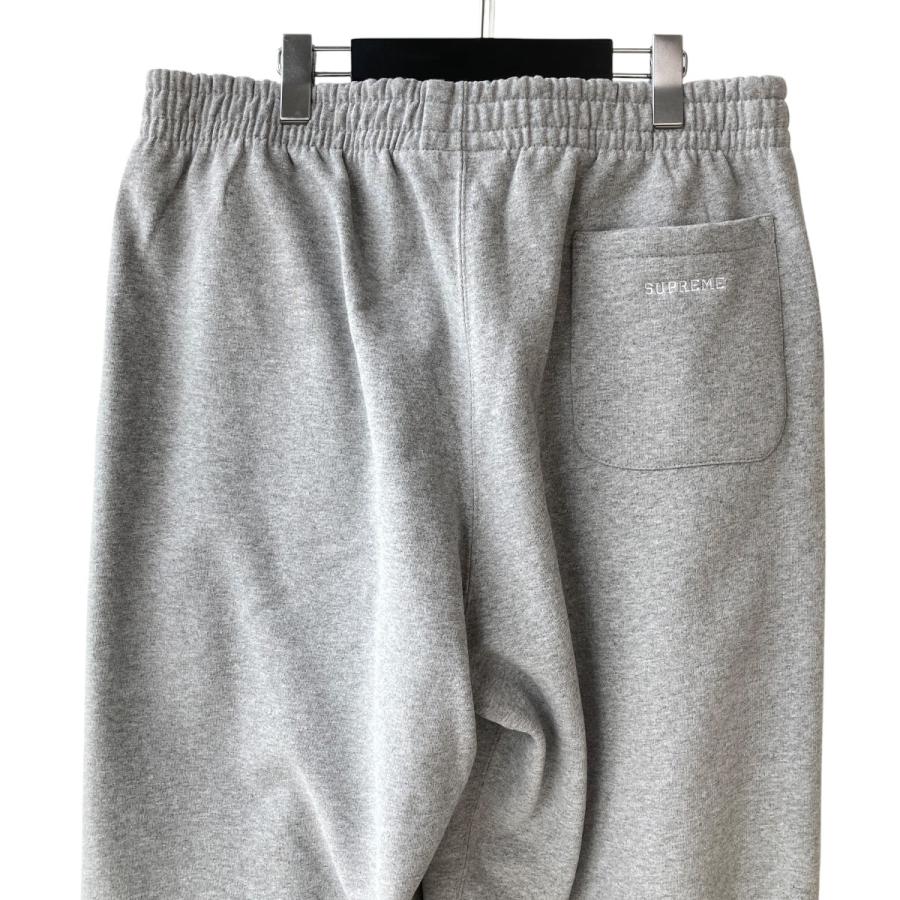 Supreme シュプリーム sweat pant Sロゴ スウェットパンツ Supreme シュプリーム sweat pant Sロゴ スウェットパンツ