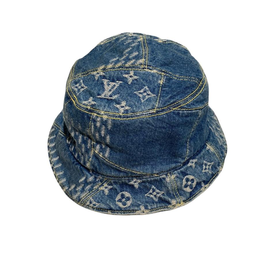 LOUIS VUITTON 【値下げ】LOUIS ボネ・ダミエ ジャイアント