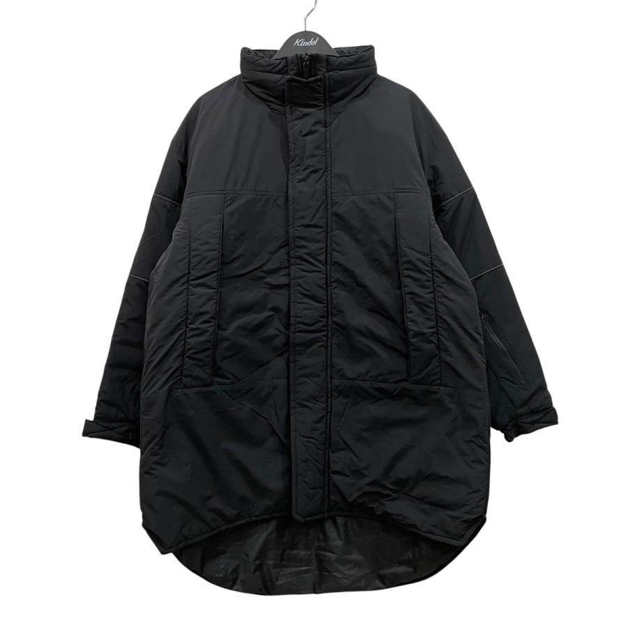 WOOLRICH（ウールリッチ） WOOLRICH PATROL HYBRID DOWN JACKET ダウン