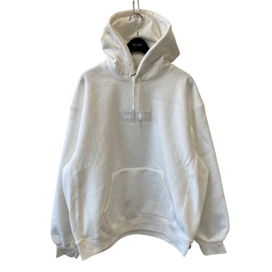 Supreme（シュプリーム） 【値下げ】Supreme 24AW box logo