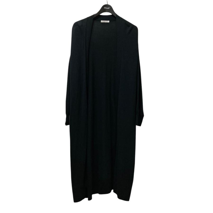 plage（プラージュ） 【値下げ】Plage ロングニットカーディガン