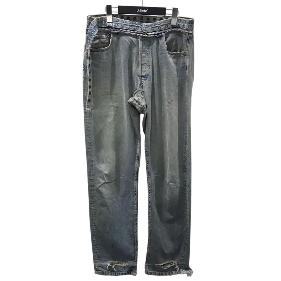 N.HOOLYWOOD 【値下げ】N．HOOLYWOOD×prince kilimanjaro×LEVI'S
