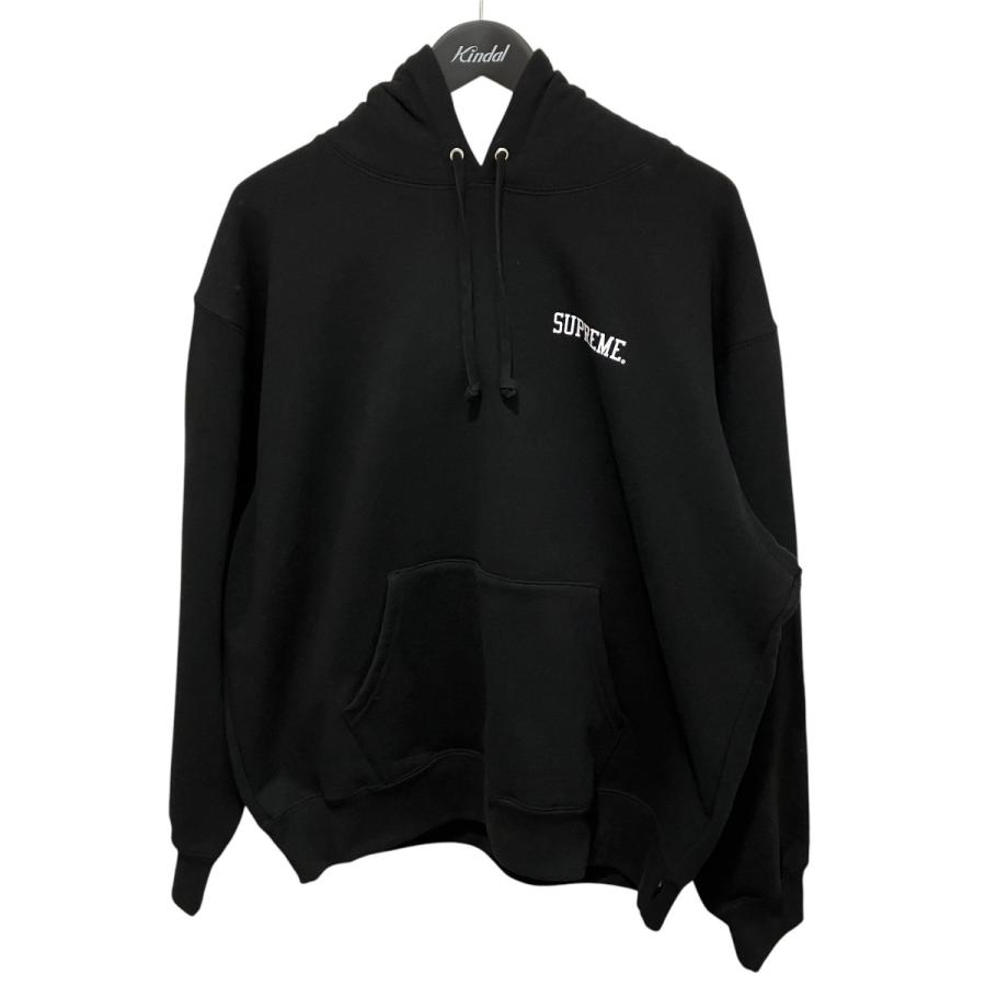 スケートボード supreme Anarchy Hooded Sweatshirt 24fw Anarchy Hooded Sweatshirt | Supreme 24fw